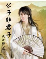 公子非君子