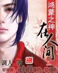 鸿蒙之神在人间