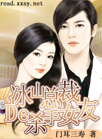 冰山总裁的杀手女友