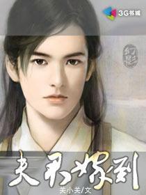 夫君嫁到