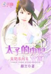 鬼妃系列2:太子的鬼妃
