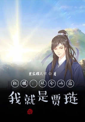 红楼:从今以后,我就是贾琏