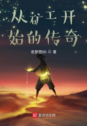 从矿工开始的传奇