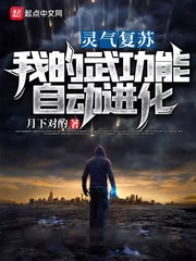 灵气复苏:我的武功能自动进化