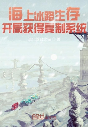 海上冰路生存:开局获得复制系统