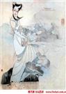 玉碎宫倾：不如不染绝世颜