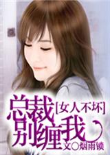 女人不坏:总裁别缠我