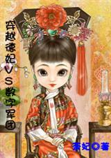 穿越德妃VS数字军团