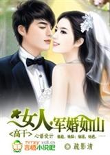 高干：女人，军婚如山.txt