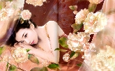 深宅旧梦